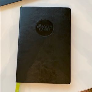 Passion Planner